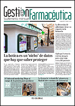 33 – Especial Gestión Farmacéutica / EG 717