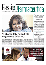 32 – Especial Gestión Farmacéutica / EG 713