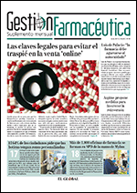 30 – Especial Gestión Farmacéutica / EG 703