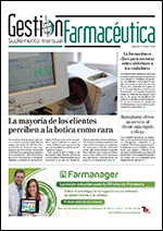29 – Especial Gestión Farmacéutica / EG 699