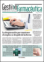 28 – Especial Gestión Farmacéutica / EG 695