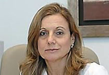 Marina ÁlvarezConsejera de Salud de Andalucía