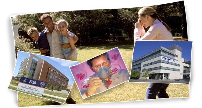 FDA y oncólogos anuncian un cambio paradigmático en cáncer: Real World Evidence