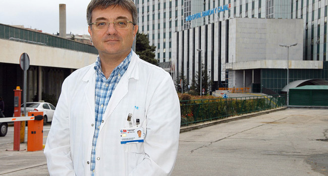 “Es necesario implementar ya la Profilaxis Pre Exposición en VIH”