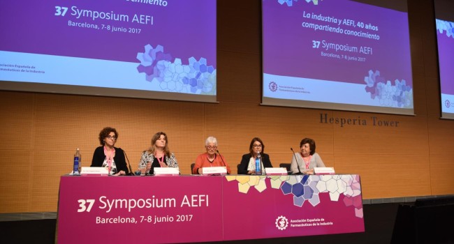 Expertos destacan que la industria debe buscar fórmulas novedosas para potenciar la innovación