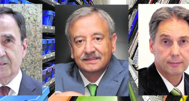 Los representantes de la distribución ‘pasan revista’ a la actualidad del sector