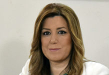 Susana DíazPresidenta de la Junta de Andalucía