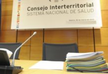 Interterritorial, oncología e impacto económico