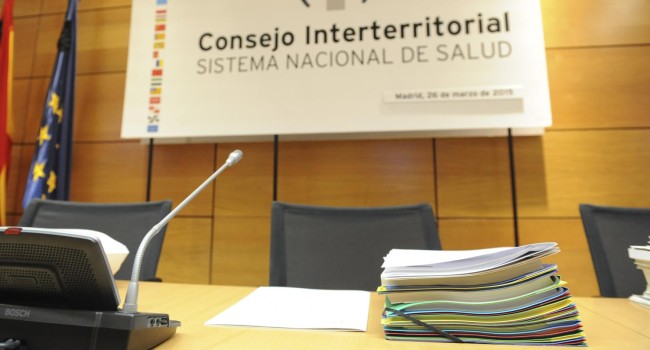 Interterritorial, oncología e impacto económico
