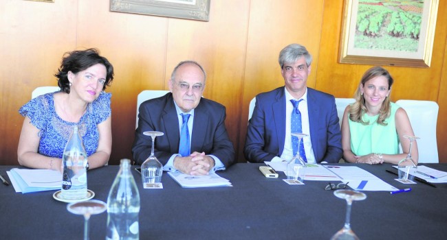 2016, el año del repunte en la oficina de farmacia, según AMAF