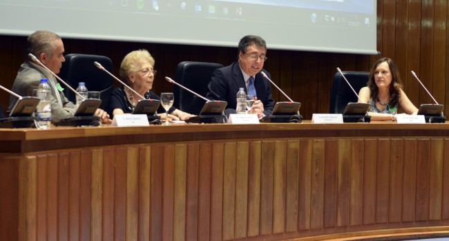 OAFI hace su puesta de largo para prevenir contra la artrosis