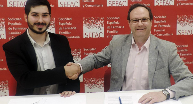 Sefac suma a los estudiantes a la causa de lo asistencial
