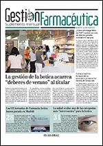 51 – Especial Gestión Farmacéutica / EG 795