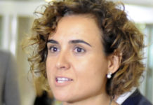 Dolors MontserratMinistra de Sanidad