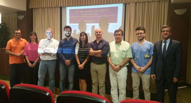 La SEFH realza la Atención Farmacéutica Especializada en los Centros Sociosanitarios