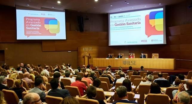 El valor y los resultados en salud deben medir la eficacia de la gestión sanitaria
