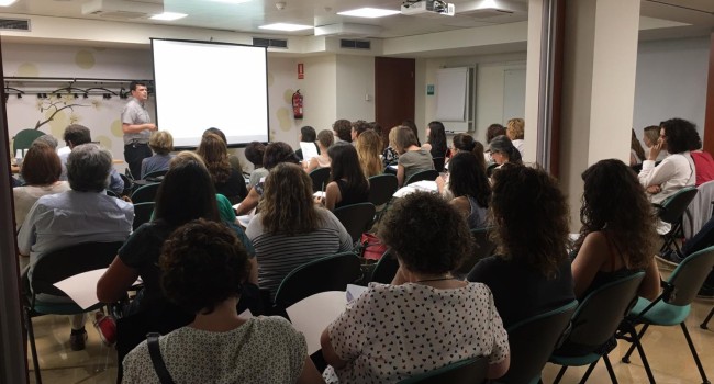 Las farmacias centinela catalanas estarán ‘al acecho’ en julio
