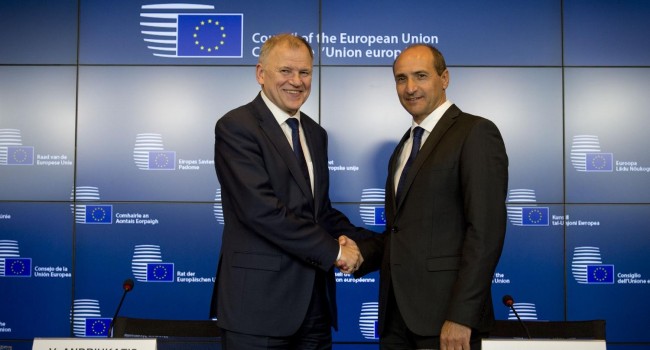 Malta ‘saca pecho’ tras seis meses de intensa agenda en salud durante la reunión de Epsco