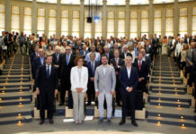 El ‘equipo’ para acoger la EMA