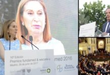 El consenso de la democracia que echa de menos el sector sanitario