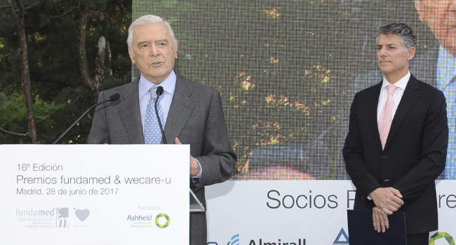 La “diversidad” insufla aires de “esperanza” a un sector que vuelve a mostrar músculo