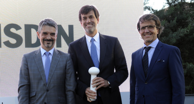 La especialización en dermocosmética de Isdin consigue sobresalir en autocuidado