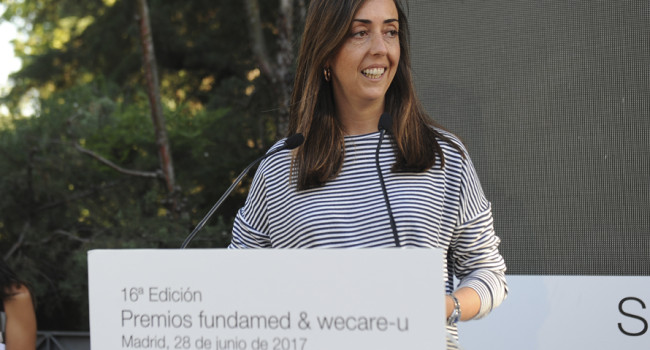 La Nueva UCI de la Fundación Aladina conquista el corazón y el voto del jurado