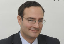 Luis de PalacioCandidato a la presidencia de FEFE