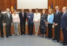 La ministra reactiva un consejo asesor que “será clave” en los retos sanitarios