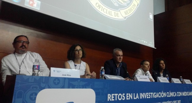 Los ensayos clínicos necesitan reinventarse para ser eficientes