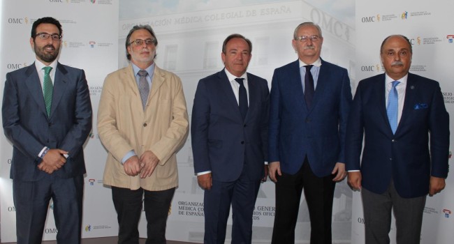 La primera guía de biosimilares para médicos se presenta en la OMC