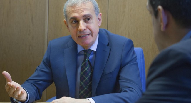 “Con tratamientos en curso, la política con los fármacos biológicos es la de no sustitución”
