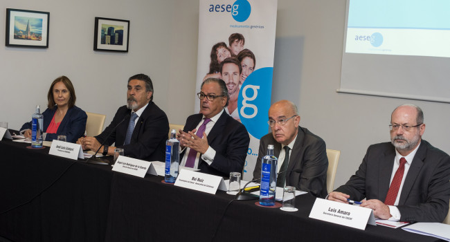 Urgen medidas y soluciones para reactivar el mercado de los genéricos en decrecimiento