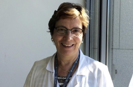 “La oxigenoterapia en insuficiencia respiratoria, cuantas más horas mejor”