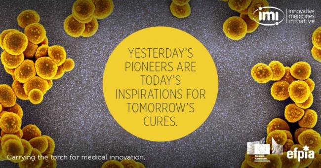 La innovación en abierto, modelo clave en el avance futuro de la biomedicina