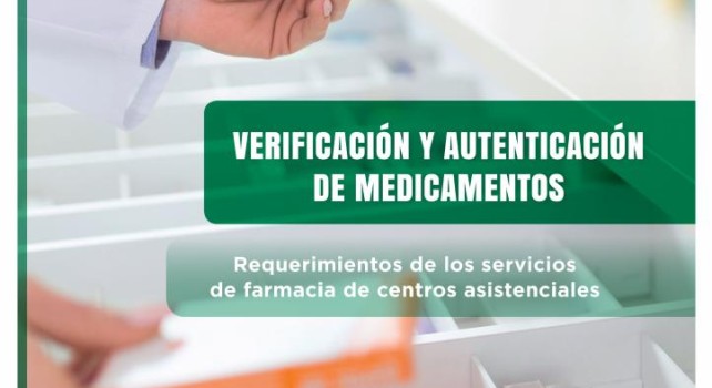 El CGCOF lanza una guía de verificación en hospitales