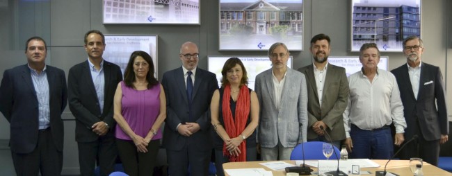 Un impulso a la investigación a través de la digitalización de la historia clínica