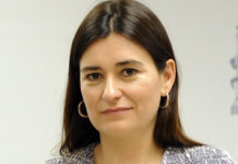 Carmen MontónConsejera Sanidad Com. Valenciana