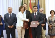 España y Portugal escogerán un biosimilar y avanzarán en la confianza mutua