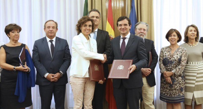 España y Portugal escogerán un biosimilar y avanzarán en la confianza mutua