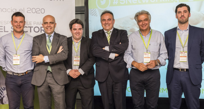 Grupos de farmacia, Industria y Distribución ‘tienden puentes’ para trabajar unidos