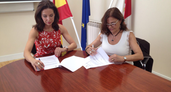 Pharmaceutical Care y Concyl se alían con la vista puesta en Burgos