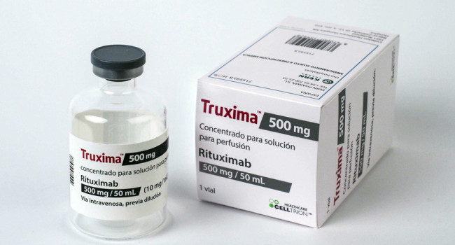 Kern Pharma lanza al mercado Truxima, primer mAb biosimilar oncológico