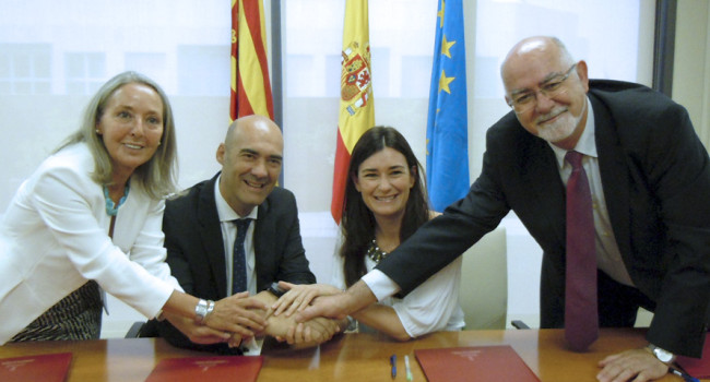 La relación entre Consejería y COF valencianos sigue inmersa en una “montaña rusa”