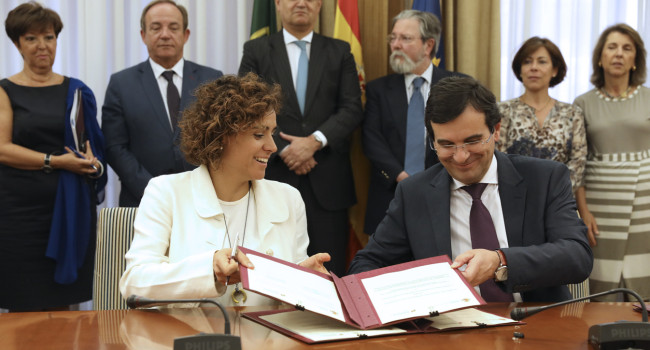 España y Portugal inician la primera compra centralizada conjunta con un biosimilar