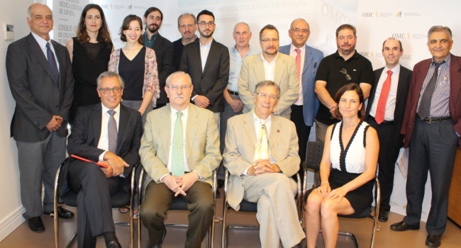 El Foro pide que la relación médico-paciente sea patrimonio de la humanidad