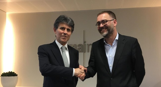 La Serpe y Farmaindustria refuerzan su colaboración en cuanto a transparencia
