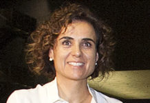 Dolors MontserratMinistra de Sanidad