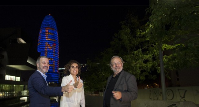 Si la elección de la EMA tiene en cuenta a los ciudadanos, Barcelona es la favorita