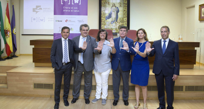 Cremas solares a precios reducidos para pacientes de lupus